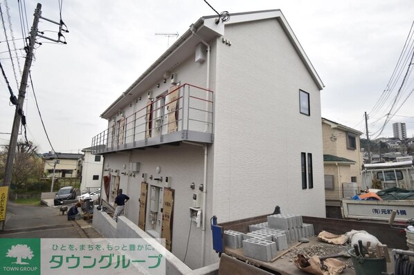 メゾン・ド・スピカの物件内観写真